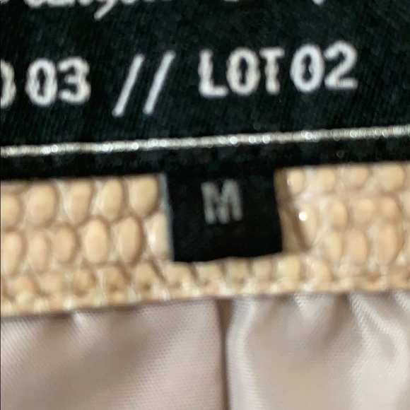 Jacket - Picture 3 of 3